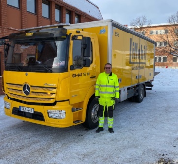 lastbilsbud i stockholm lillebil